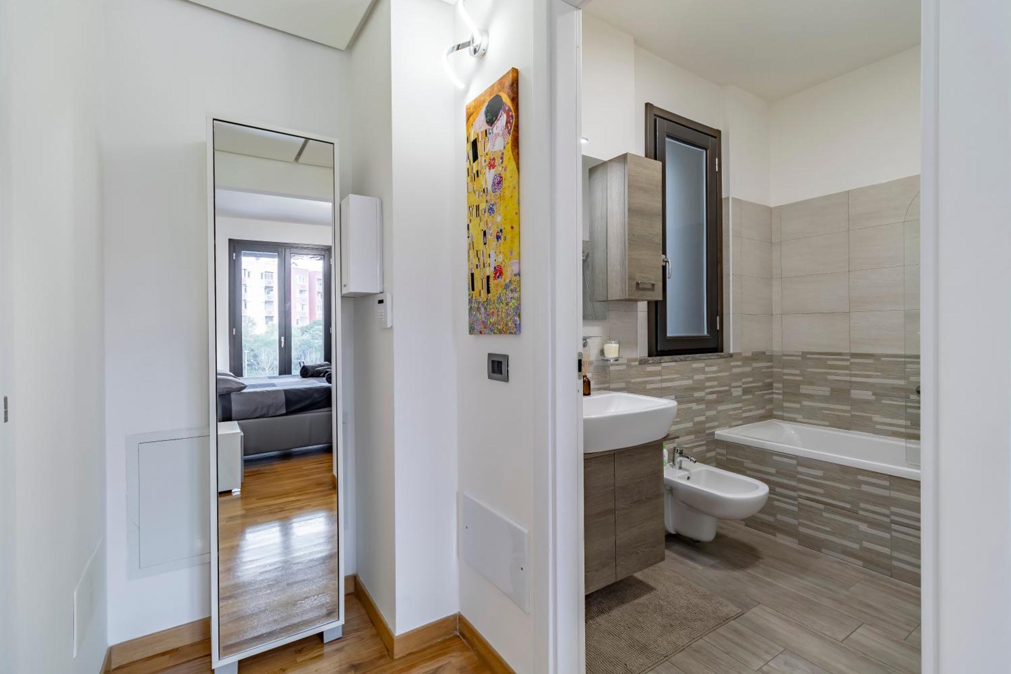Rome Dream Stay Kültér fotó