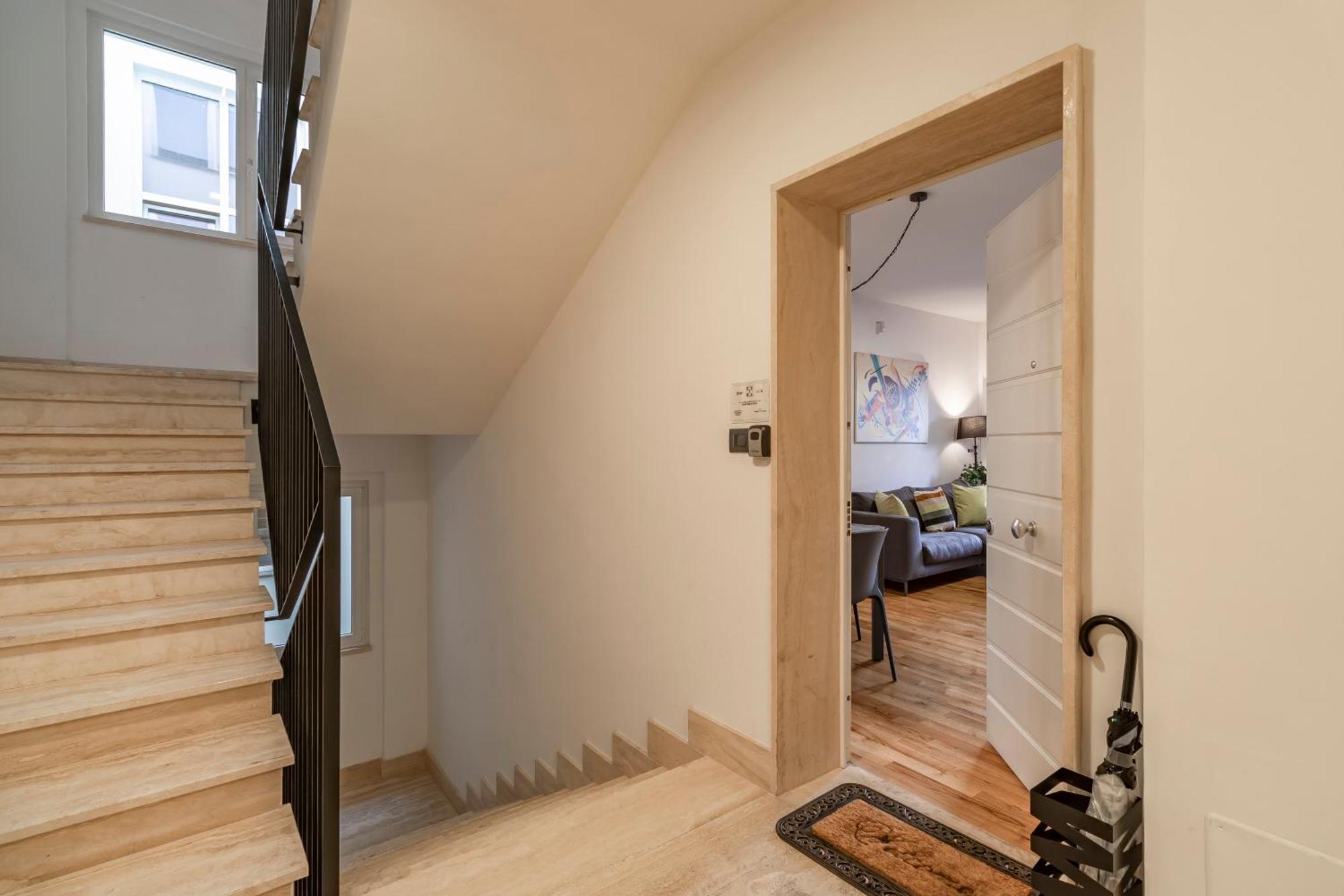 Rome Dream Stay Kültér fotó