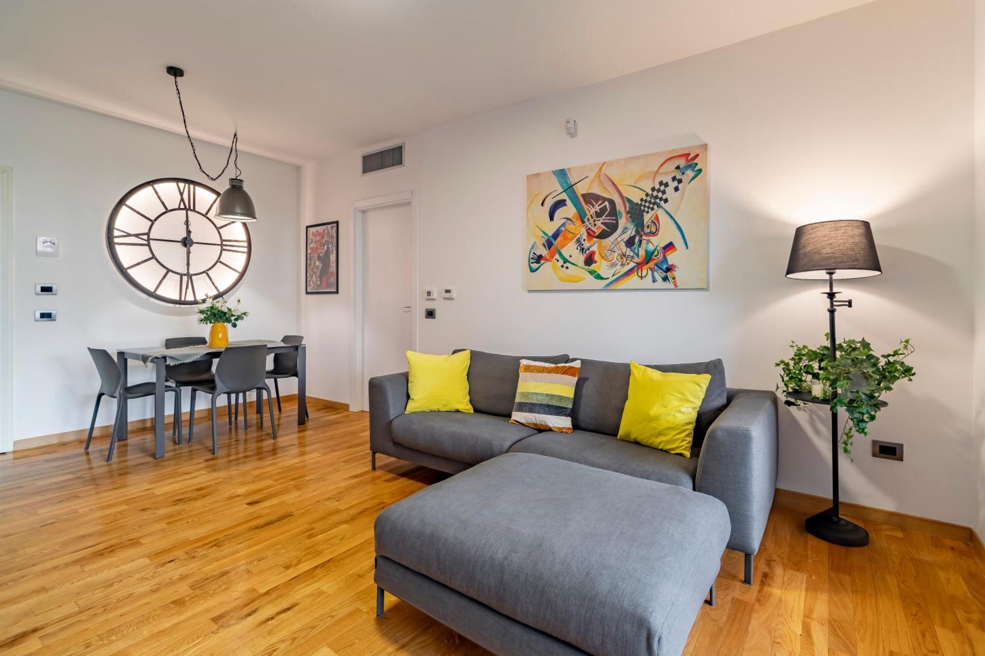 Rome Dream Stay Kültér fotó