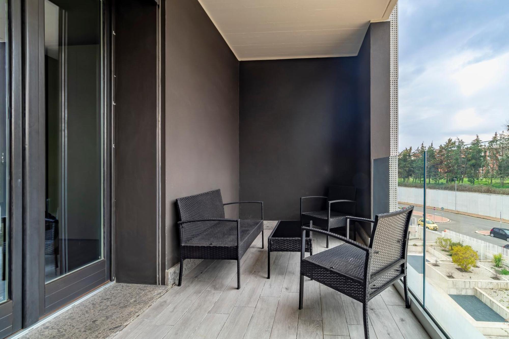 Rome Dream Stay Kültér fotó